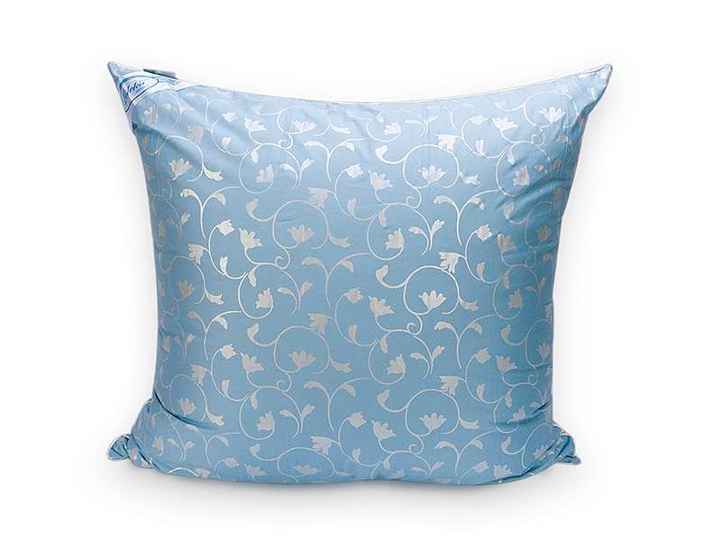 

Подушка КЛАССИКА 50/50 Leleka-Textile 70x70 Т6 (1143/3932)