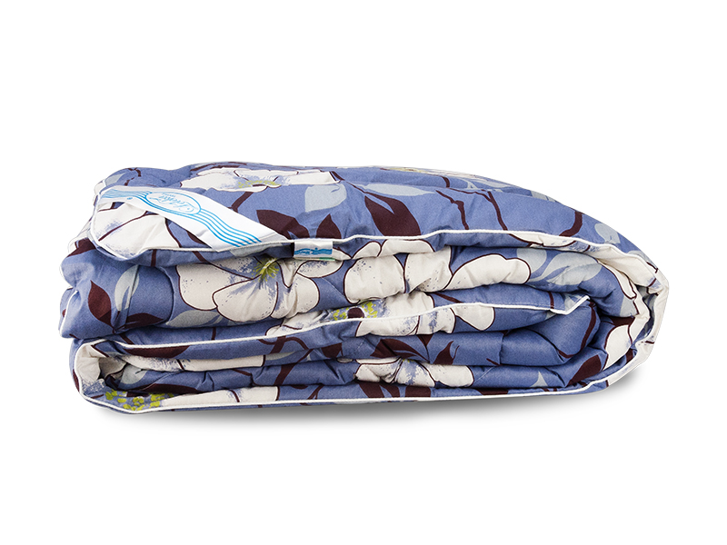 

Одеяло Шерстяное, облегченное Leleka-Textile 172х205 С42 (94/3929)