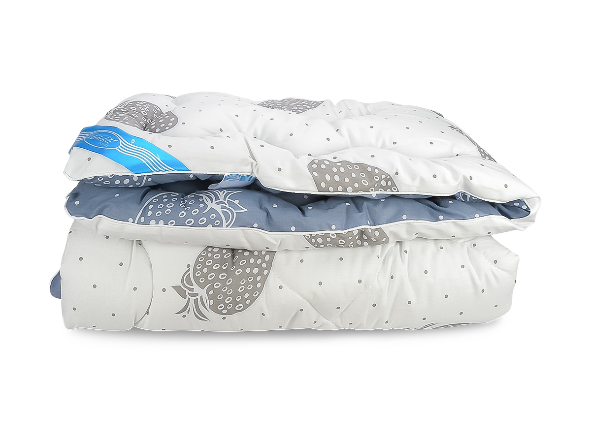 

Одеяло Фаворит, стандарт Leleka-Textile 200х220 C114_115 (73/3950)