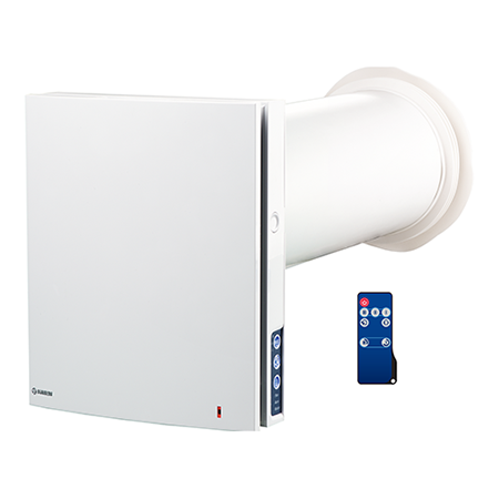 

Рекуператор воздуха Blauberg VENTO Expert PLUS wi-fi (13584)