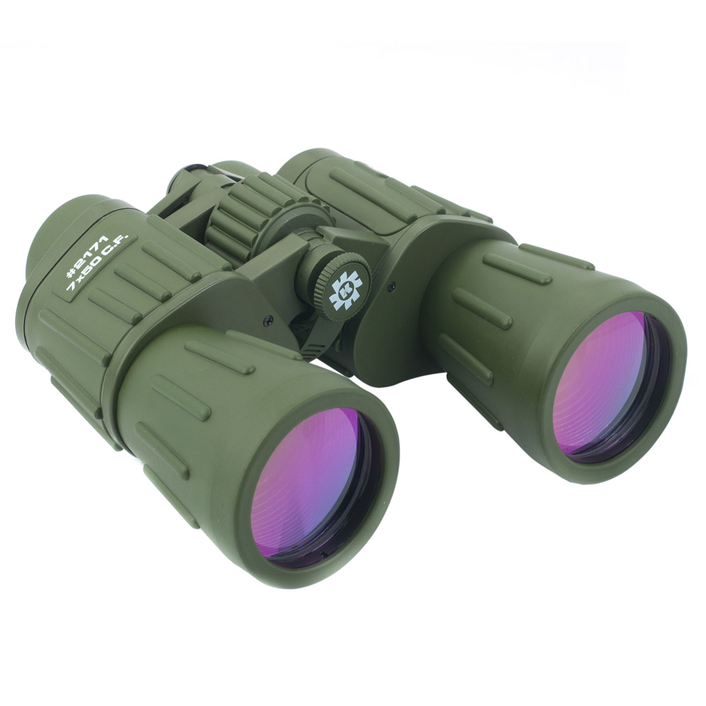 

Бинокль KONUS KONUSARMY 7x50 W.A. KNS2171