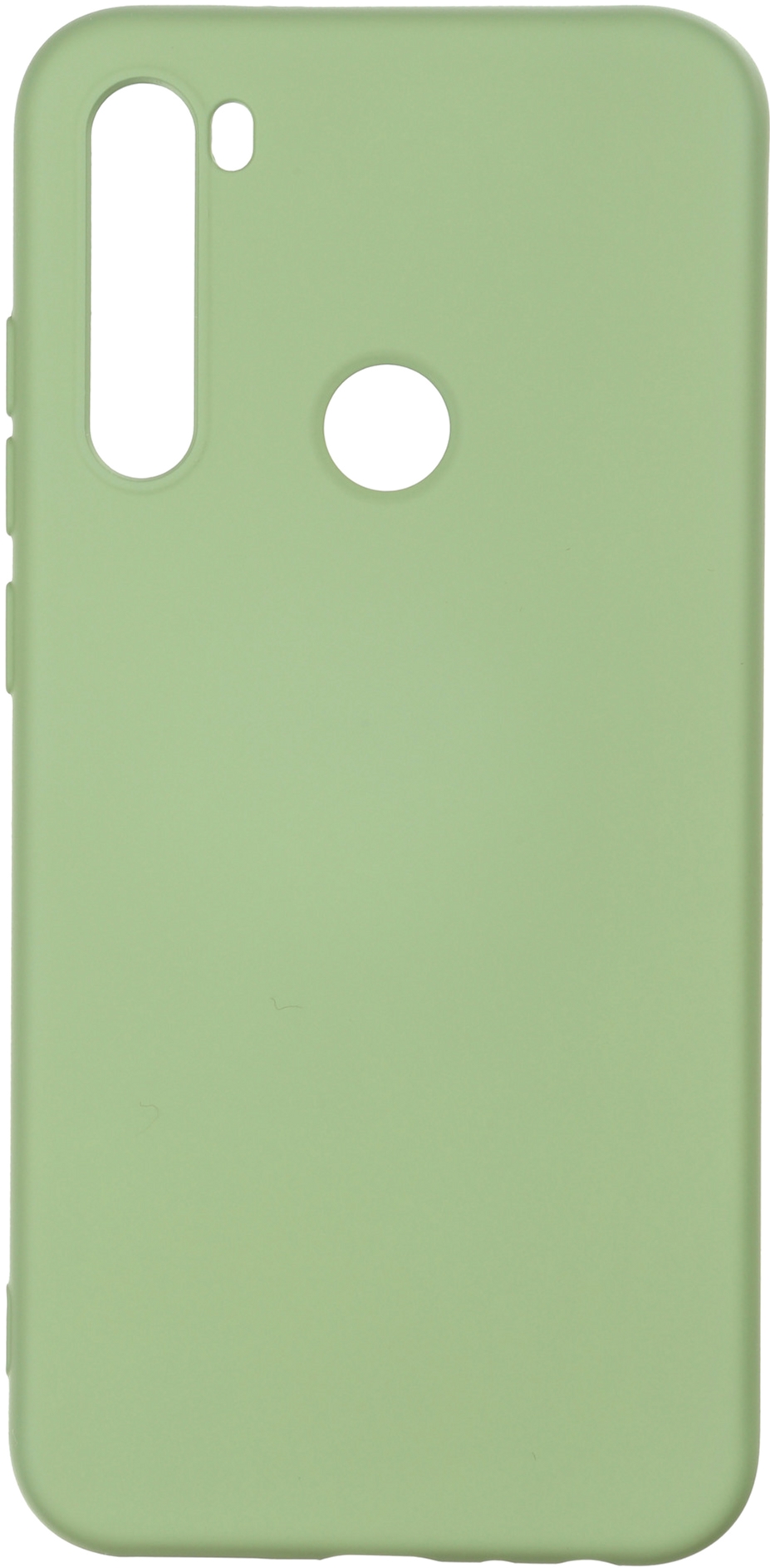 

Панель ArmorStandart Icon Case для Xiaomi Redmi Note 8/Note 8 2021 Mint