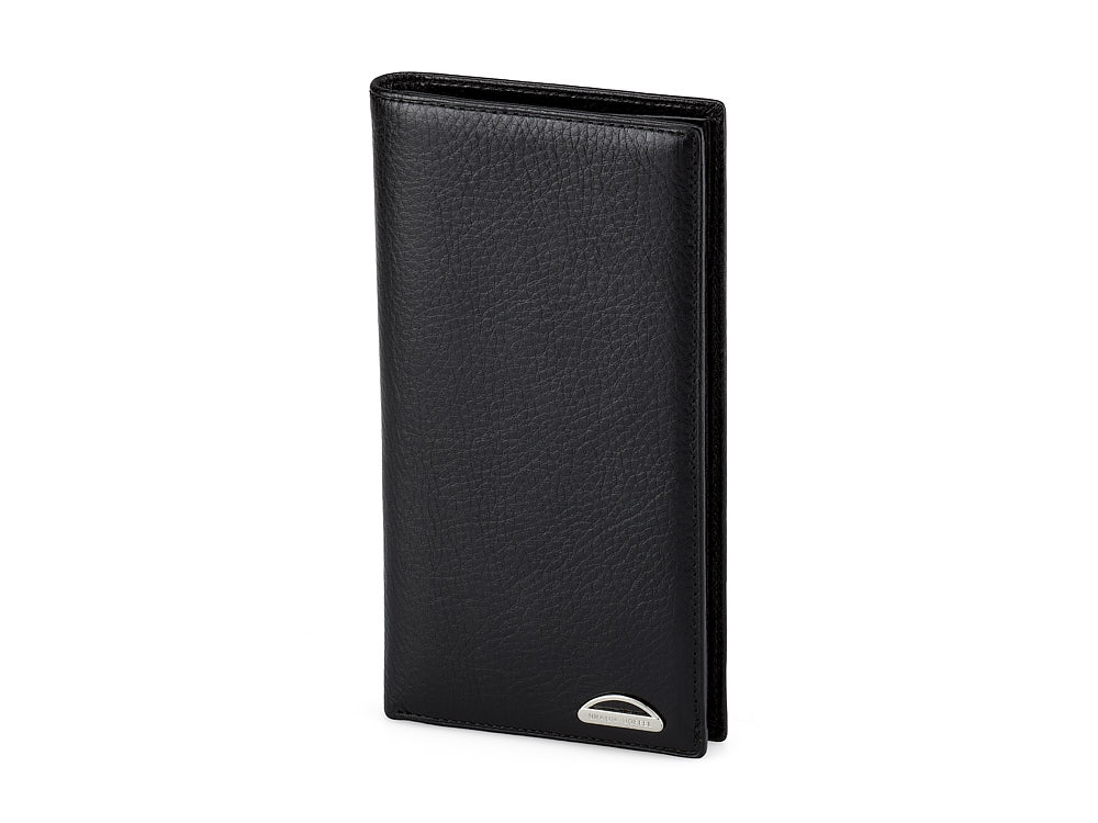 

Кожаное мужское портмоне Braun Buffel 9931 чёрный