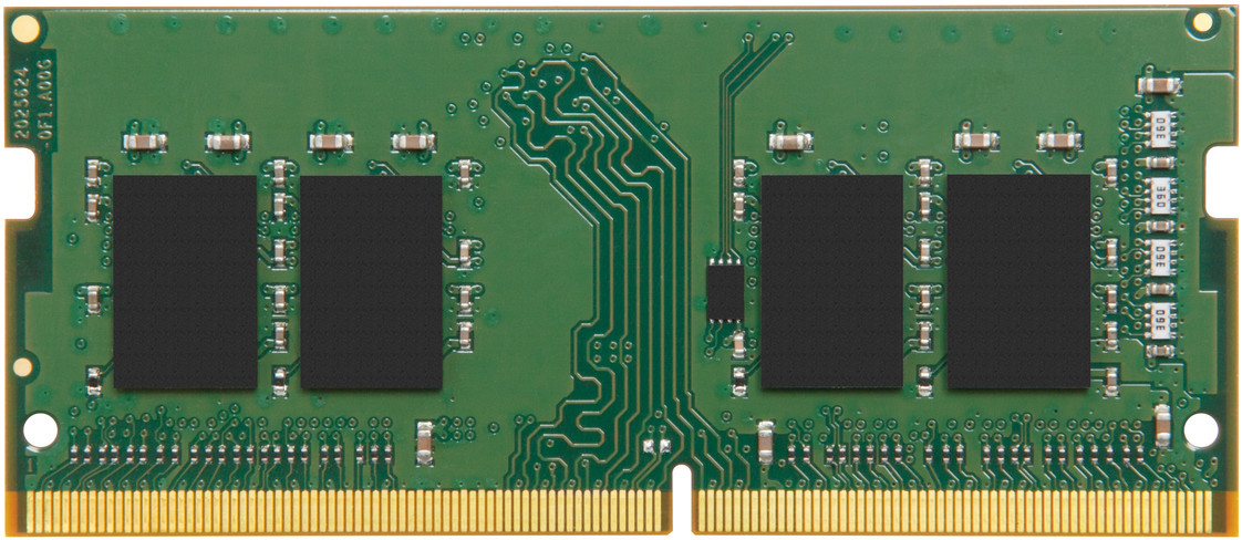 

Оперативная память Kingston SODIMM DDR4-2666 8192MB PC4-21300 (KCP426SS6/8)