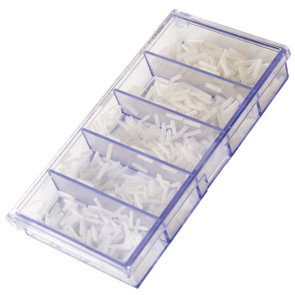

Набор силиконовых втулок Stonfo Match Silicone Float Sleeves Big ST30-7