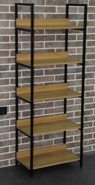 

Стеллаж для хранения Luckystar в стиле LOFT (NS-963247299)