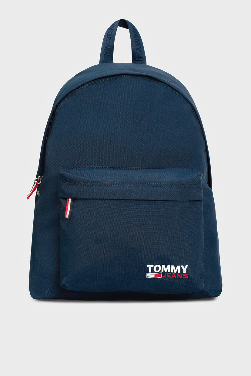 

Мужской синий рюкзак TJM CAMPUS BOY Tommy Hilfiger OS AM0AM06430