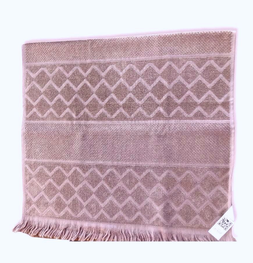 

Полотенце PAVIA 90*150/Сиреневый 90_150_MIRELLA