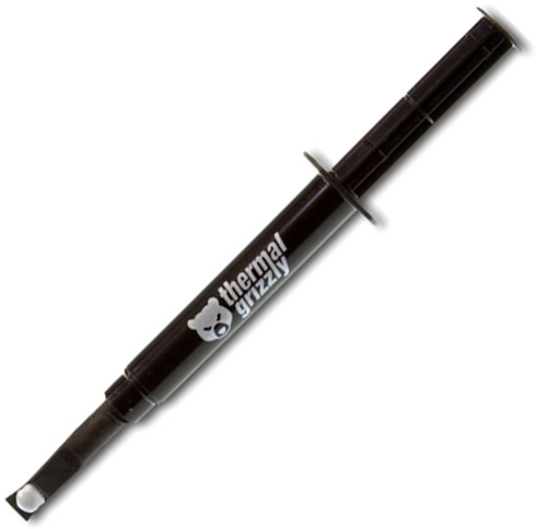 

Термопаста Thermal Grizzly Hydronaut 3 мл (7.8 г) (TG-H-030-R)