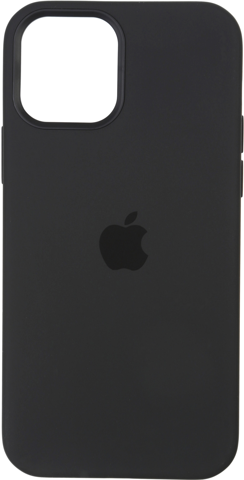 

Панель ArmorStandart Solid Series для Apple iPhone 12/12 Pro Black