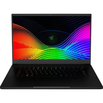 

Ноутбук Razer Blade 15 GAMING (RZ09-02887E91-R3U1) Black
