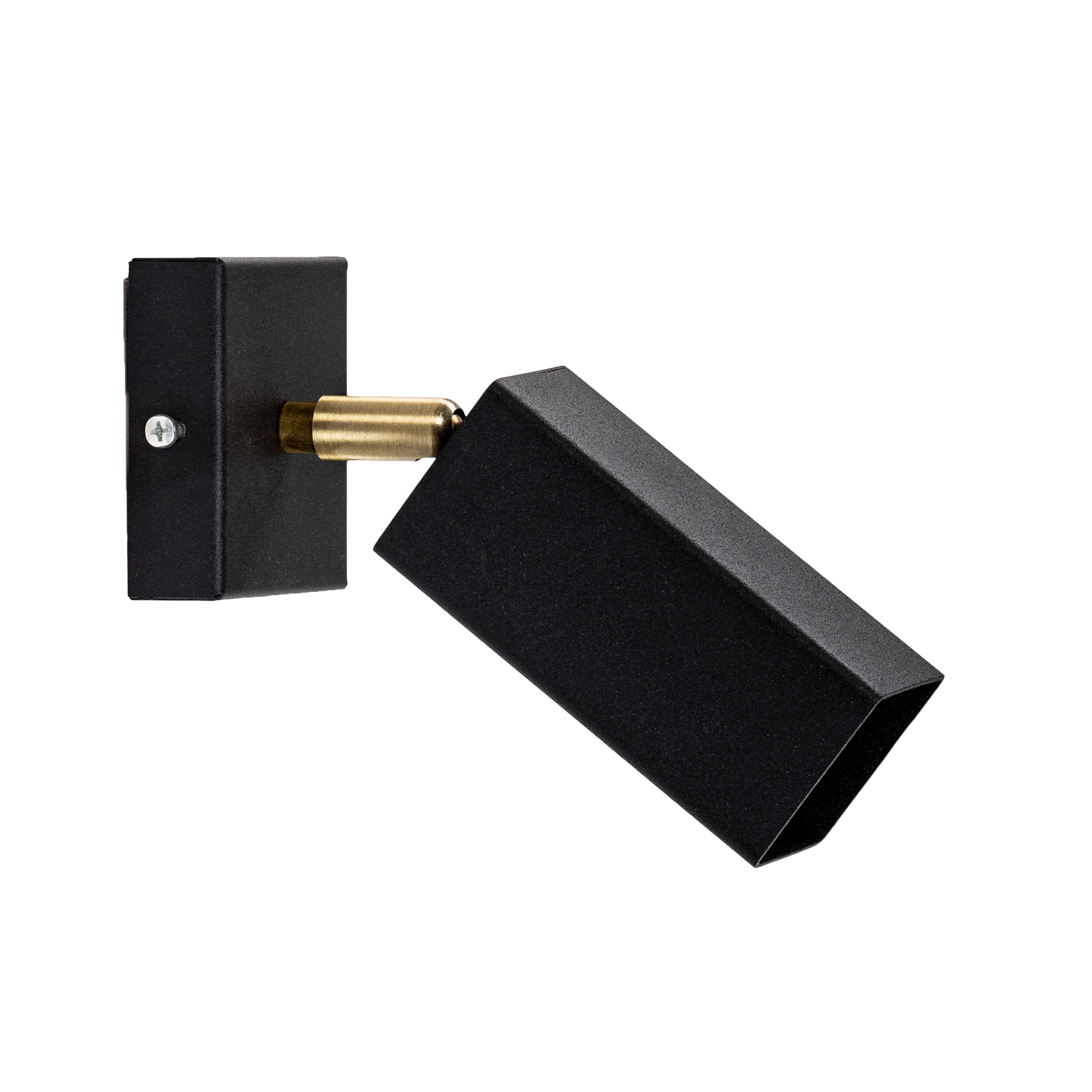 

Бра Atma Light серии Chime Q W110 Black