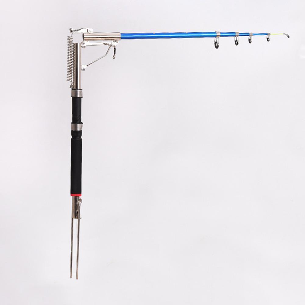 

Удочка самоподсекатель автоматическая 2.4м Kronos Top SF23858 (gr_007459)