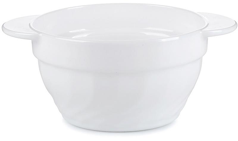 

Набор 12 бульонниц Luminarc Trianon 770мл, стеклокерамика Luminarc LUM-N7683