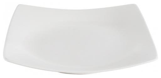 

Набор 6 десертных тарелок IPEC London 21х21см каменная керамика, белые IPEC UK-FDL21A