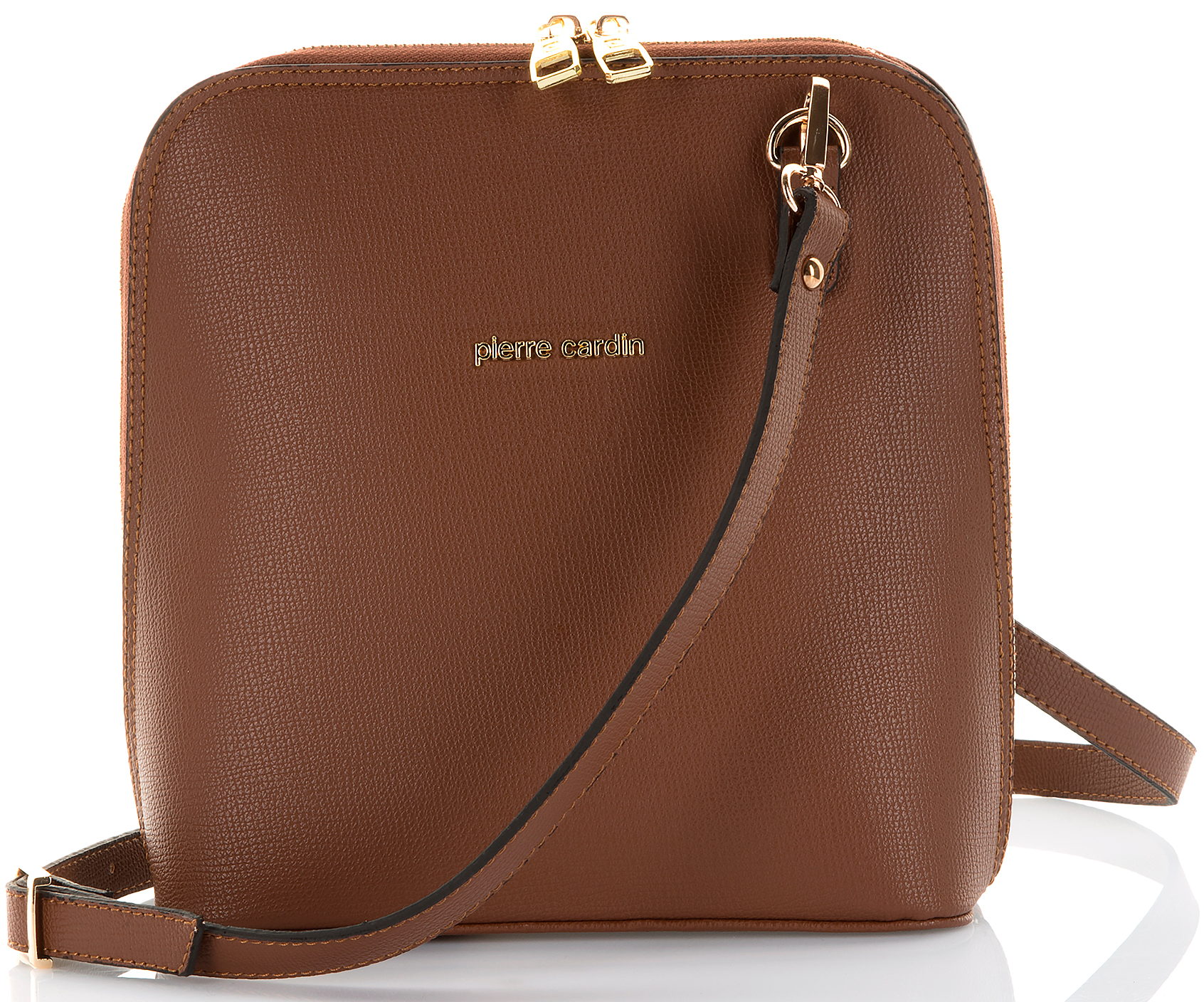 

Женская сумка Pierre Cardin 01PC4002YTB Терракотовая
