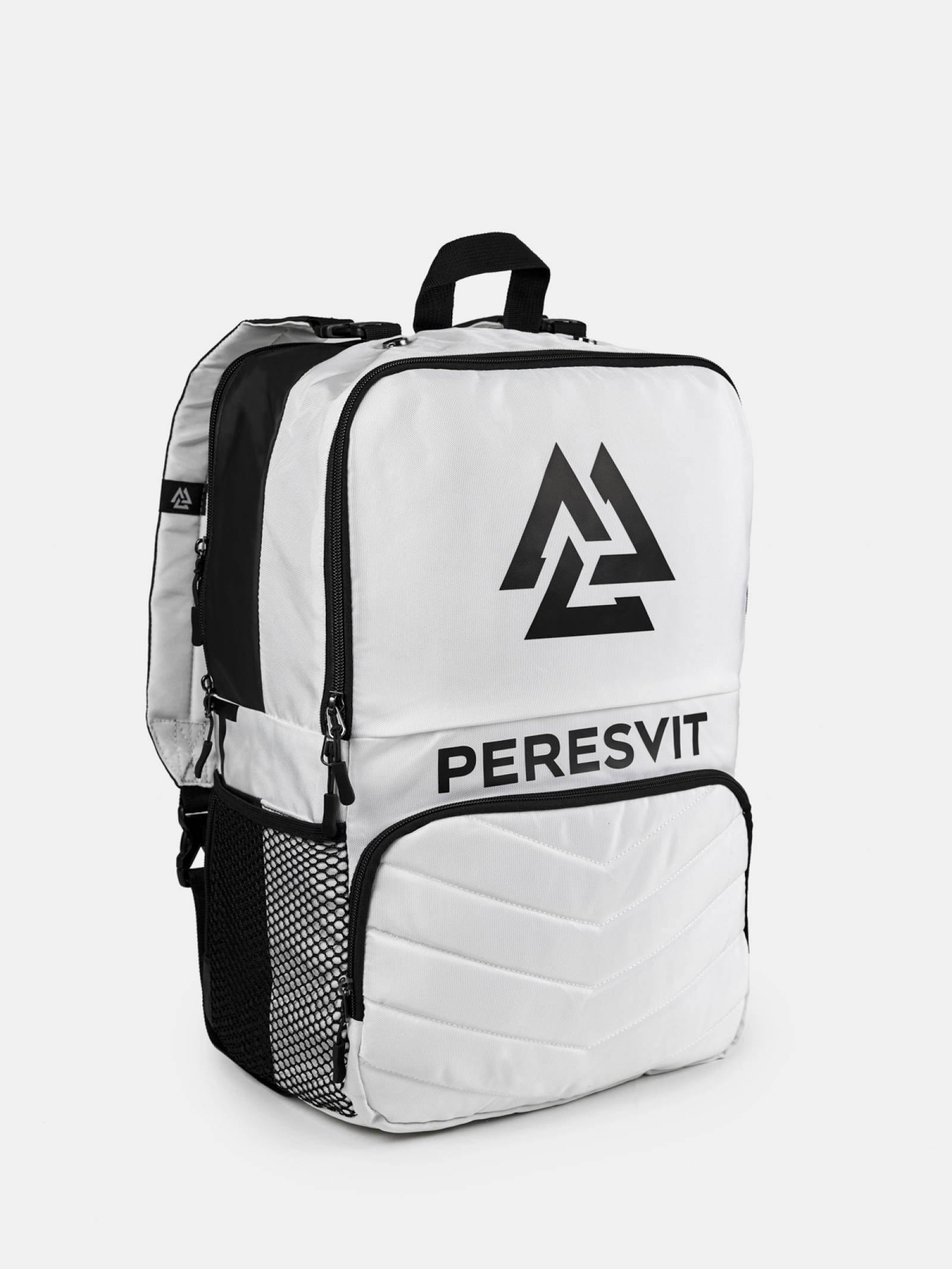 

Рюкзак двусторонний Peresvit 2Face Белый
