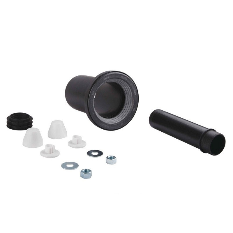 

Смывной клапан Grohe GD 2 для смывного бачка (38736000)
