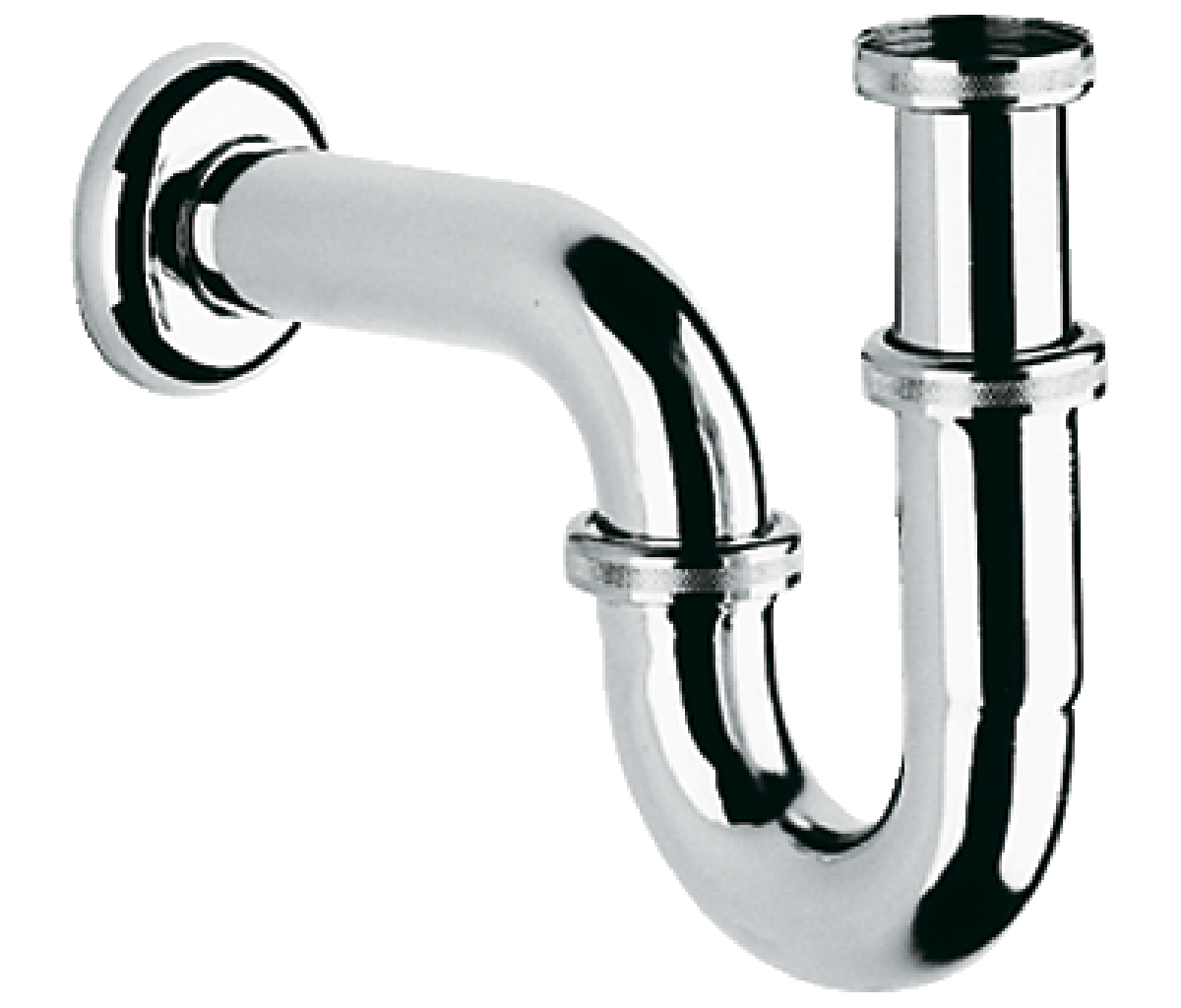 

Сифон для раковины Grohe 28947000 (55889)