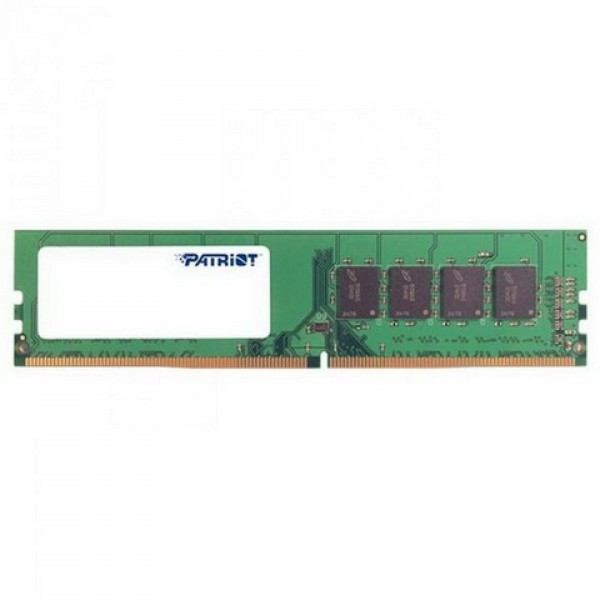 

DDR4 4GB/2666 Patriot Signature Line (PSD44G266682)