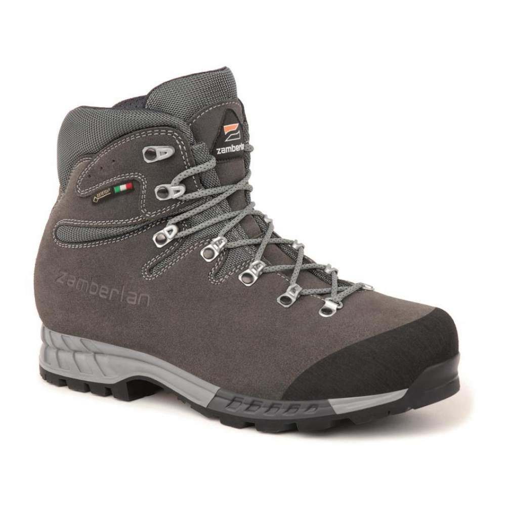 

Черевики Zamberlan 900 Rolle Evo GTX 43 Grey (1054-006.2553)