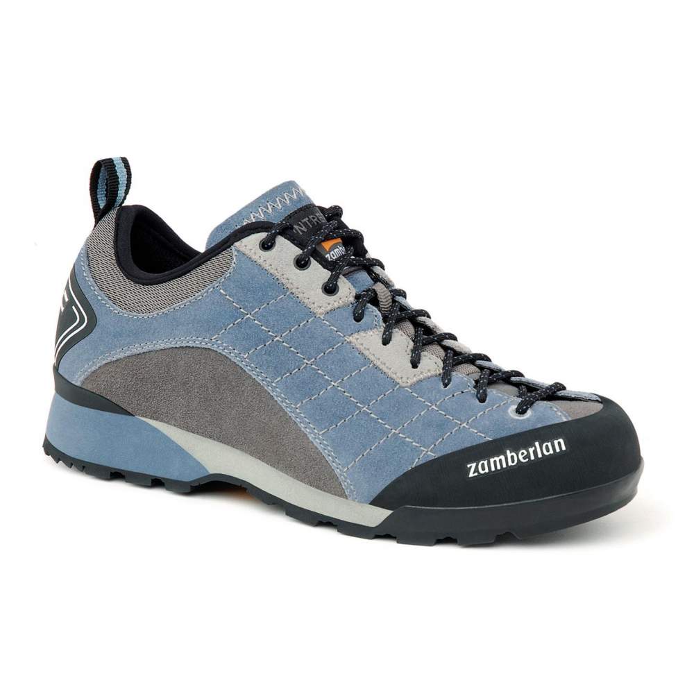 

Кросівки Zamberlan 125 Intrepid RR WNS 36.5 Wine (1054-006.1888)