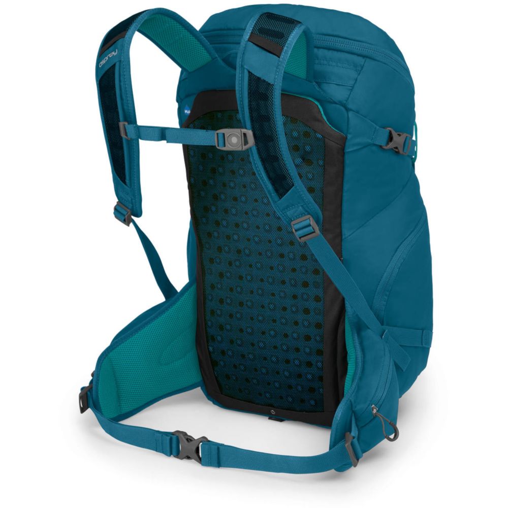 

Рюкзак Osprey Skimmer 28 Sapphire Blue (1054-009.1922)