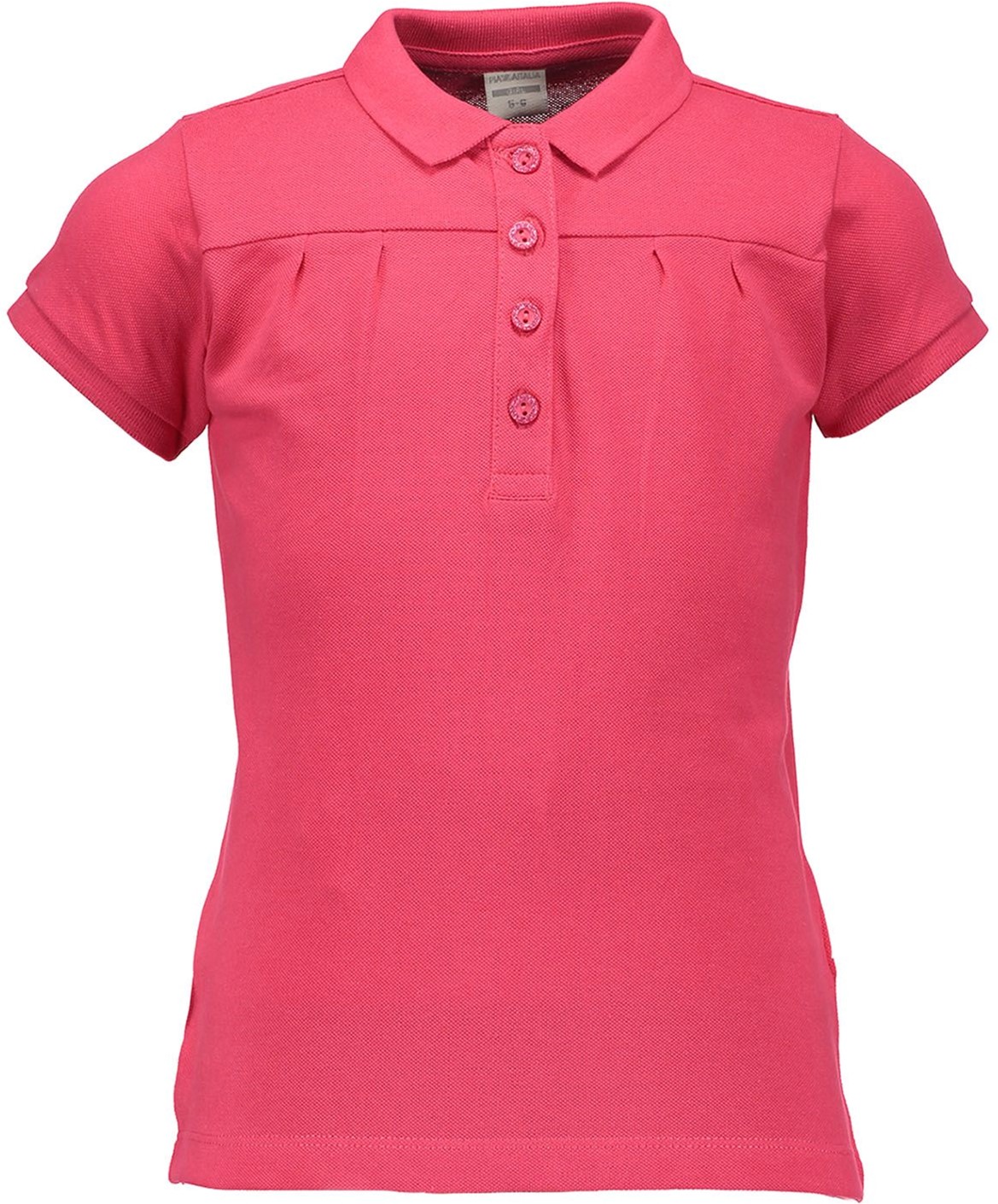 

Поло Piazza Italia 13986-53549 128 см Fuxia (2013986003055)