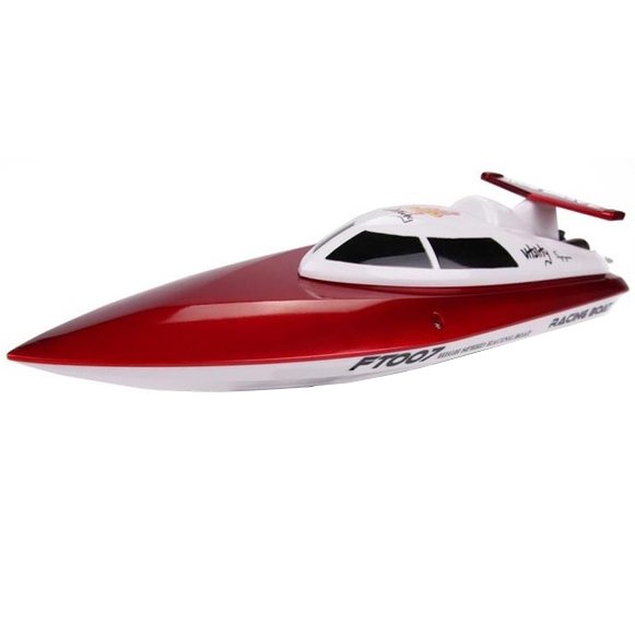 

Катер Fei Lun Racing Boat RTR 350 мм 2,4 ГГц (FL-FT007R)