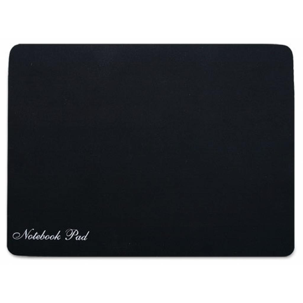 

Коврик SVEN Notebook microfiber (HC01-03 black)