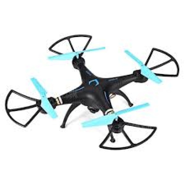 

Квадрокоптер c камерой D18 Drone