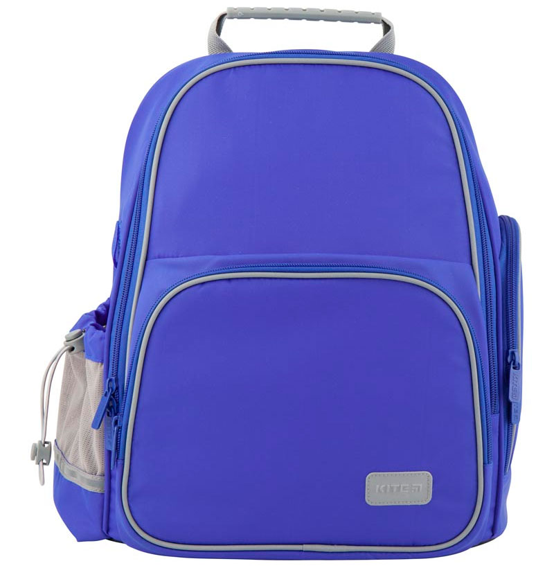 

Рюкзак Kite Кайт Education Smart 38 × 28 × 15 см 12.5 л синий (k19-720s-2)