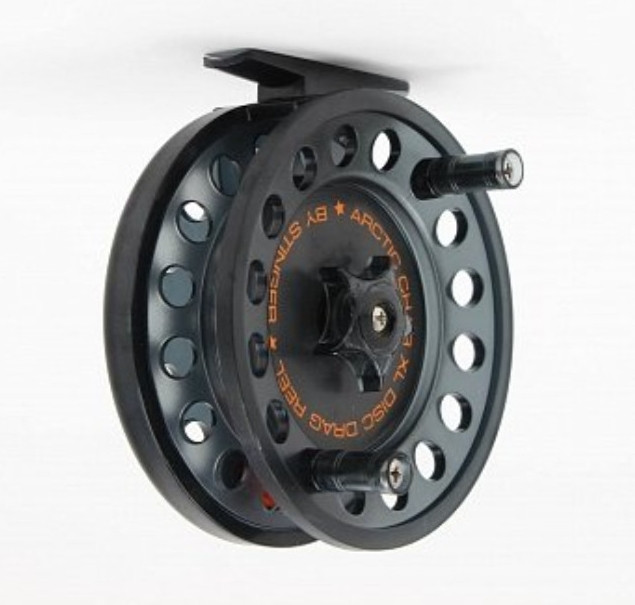 

Зимняя катушка Stinger Arctic Char XL/100mm