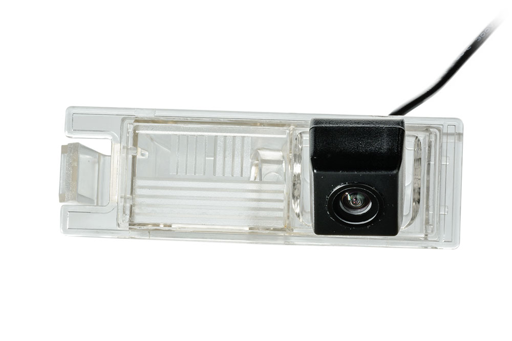 Камера заднего вида Phantom CA 35 + FM 02 (Hyundai) (38152) – фото ...