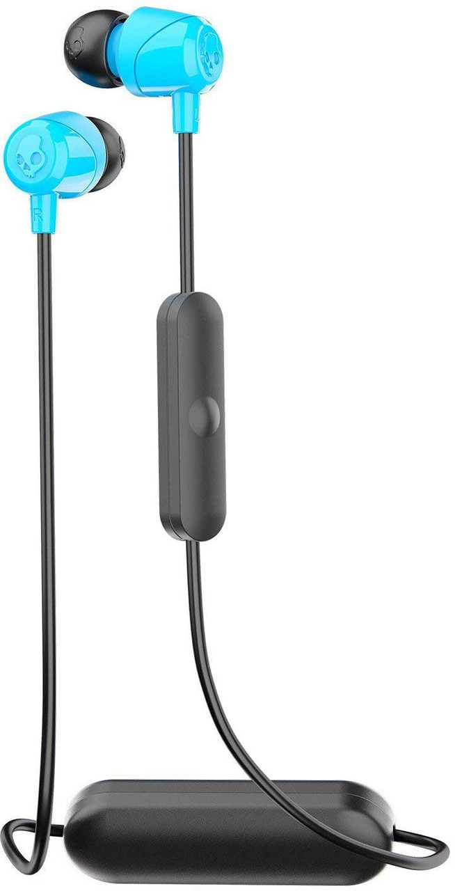 

Наушники Skullcandy JIB BT Black/Blue (S2DUW-K012)