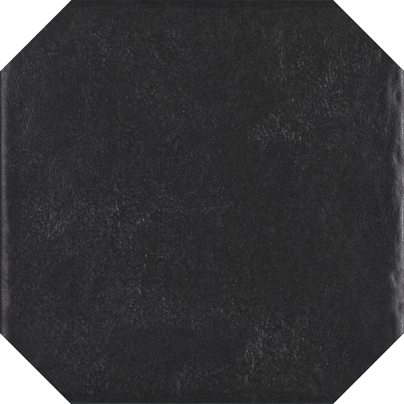 

плитка Paradyz Modern 19,8x19,8 nero octagon