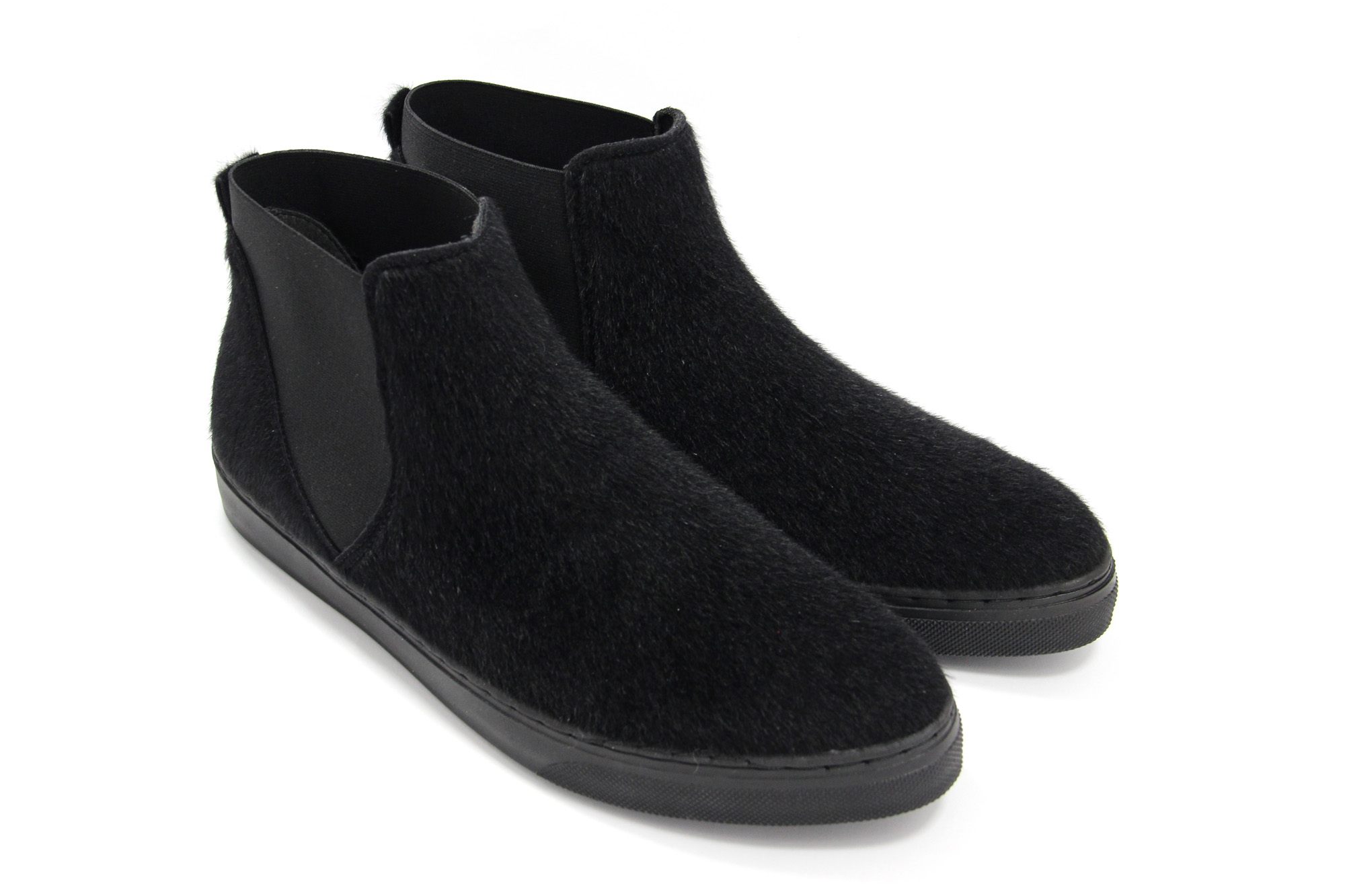 

Женские ботинки KicKers Черный 42 #9582