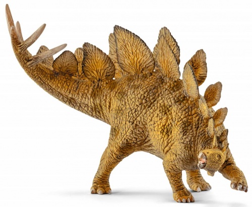 

Стегозавр, игрушка-фигурка, Schleich (14568)