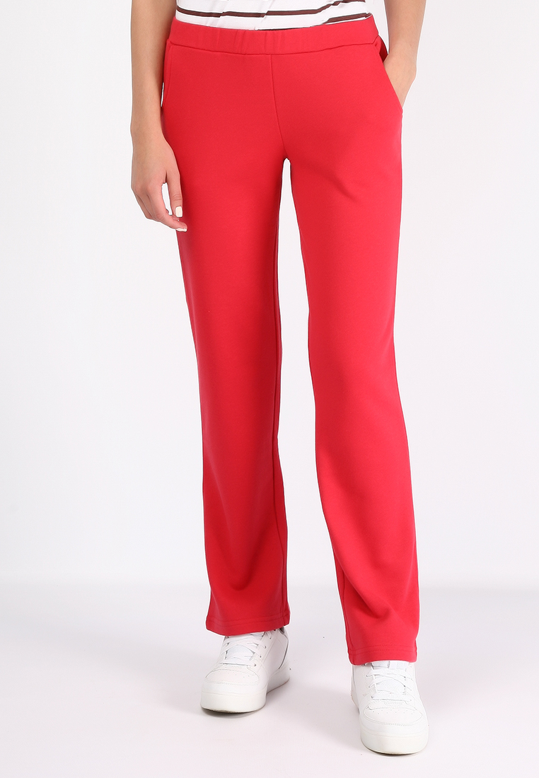 

Брюки Montana M Красные 10778 Red