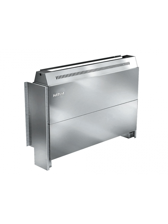 

Электрокаменка Harvia Hidden Heater HH 6 кВт вес камней 15 кг парная 10 м.куб