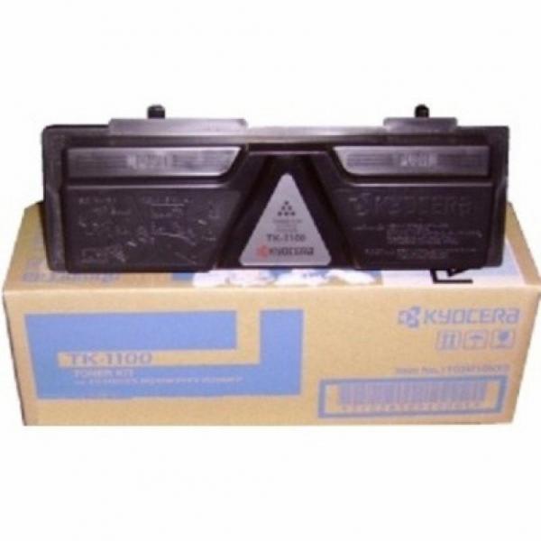 Тонер-картридж Kyocera TK-1100 (FS-1024\1124\1110) (1T02M10NX0 ...