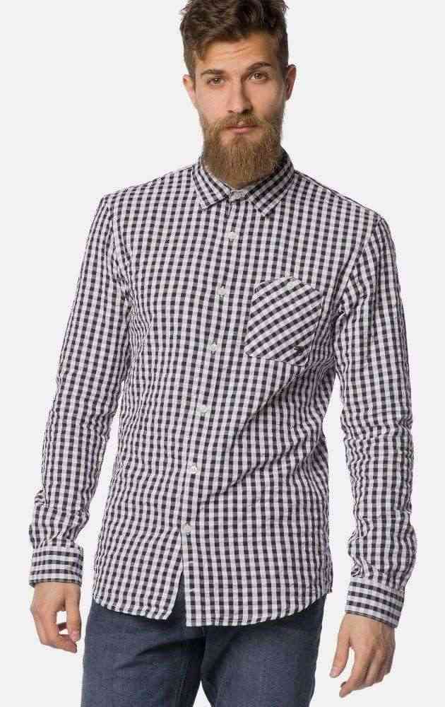 

Рубашка Tom Tailor XL TT 10026900012 12069