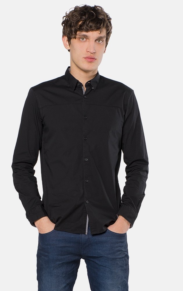 

Рубашка Tom Tailor XXL TT 10071030012 29999