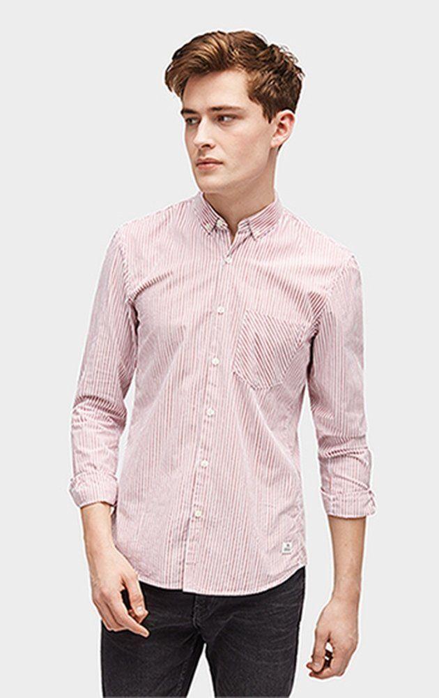 

Рубашка Tom Tailor  TT 20552510012 2000, Рубашка Tom Tailor M TT 20552510012 2000
