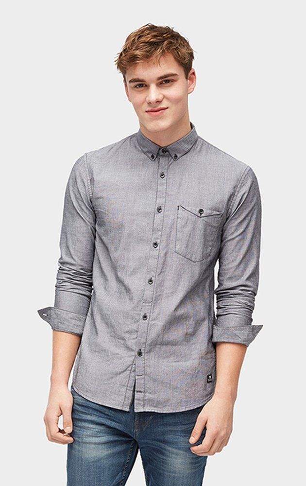 

Рубашка Tom Tailor M TT 20551610012 2999