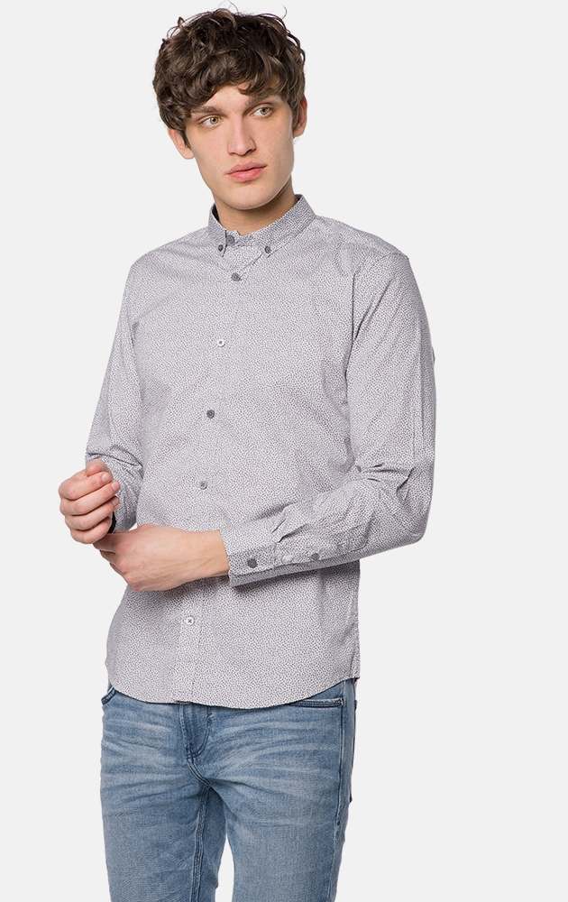 

Рубашка Tom Tailor  TT 10073720010 15342, Рубашка Tom Tailor M TT 10073720010 15342