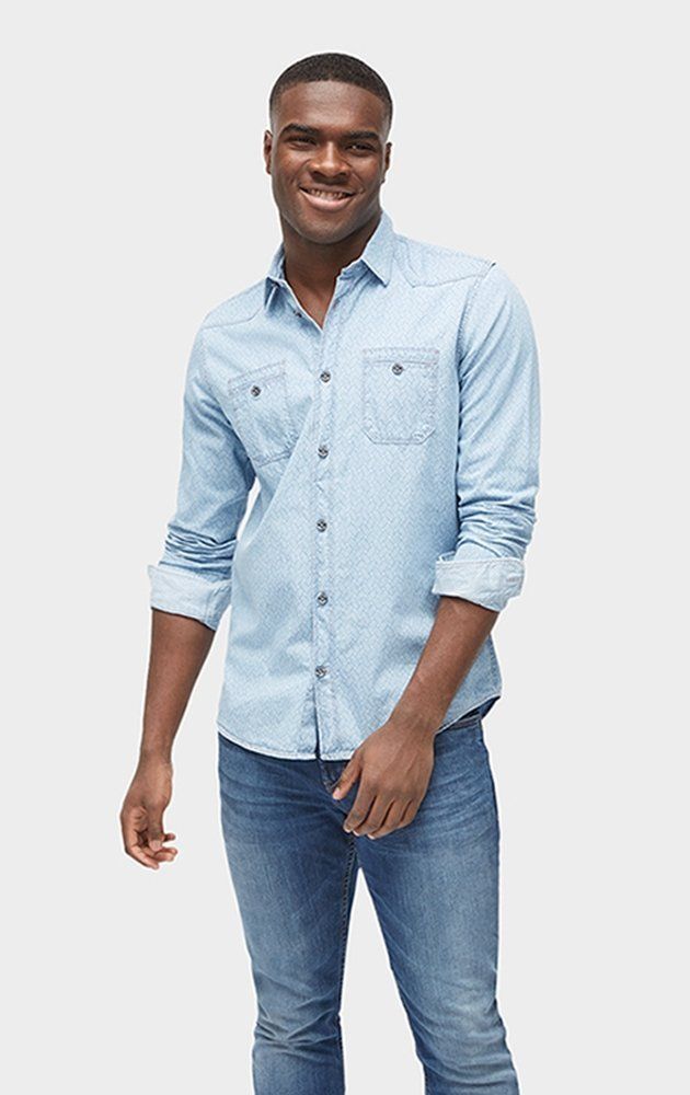 

Рубашка Tom Tailor  TT 20339470010 1000, Рубашка Tom Tailor M TT 20339470010 1000