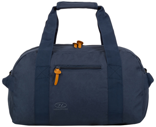 

Сумка дорожная Highlander Cargo II 30 50 x 3 x 27 см 30 л Denim Blue (926942)