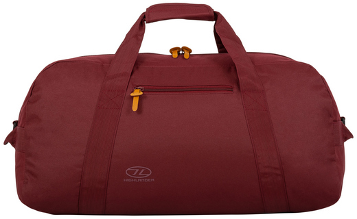 

Сумка дорожная Highlander Cargo II 65 69 x 3 x 31 см 65 л Port (926952)