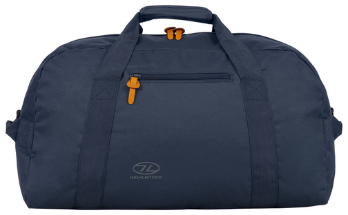 

Сумка дорожная Highlander Cargo II 45 61 x 2 x 30 см 45 л Denim Blue (926946)